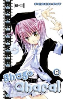 Shugo Chara! 8 - Peach-Pit, Monika Hammond