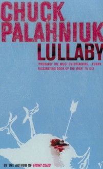 Lullaby - Chuck Palahniuk