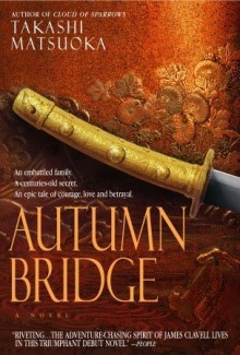 Autumn Bridge - Takashi Matsuoka