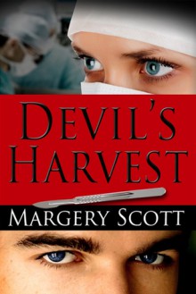 Devil's Harvest - Margery Scott