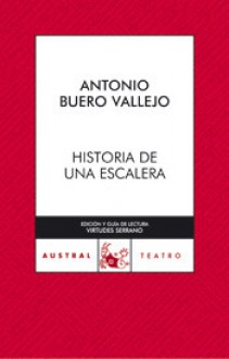 Historia de una escalera - Antonio Buero Vallejo