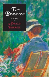 The Brandons - Angela Thirkell