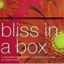 Bliss in a Box: A Weekend Contemplative Retreat at Home - Susan Piver