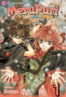 MeruPuri, Vol. 01 - Matsuri Hino