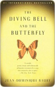 The Diving Bell and the Butterfly - Jean-Dominique Bauby