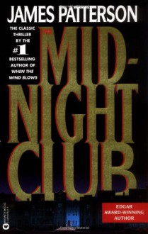 The Midnight Club - James Patterson