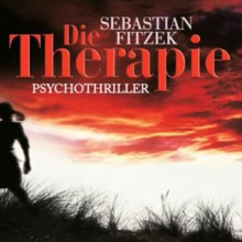 Die Therapie - Sebastian Fitzek, Simon Jäger