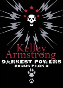 Belonging (Darkest Powers, #3.5) - Kelley Armstrong