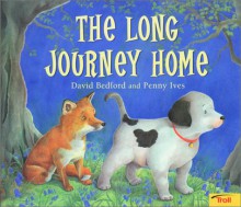 Long Journey Home - Penny Ives