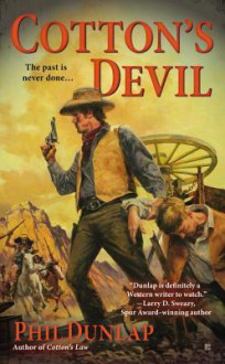 Cotton's Devil - Phil Dunlap