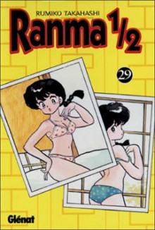 Ranma 1/2, #29 - Rumiko Takahashi