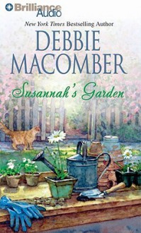 Susannah's Garden - Debbie Macomber