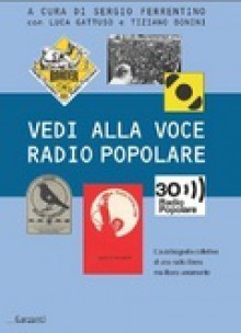 Vedi alla voce Radio Popolare - Sergio Ferrentino, Tiziano Bonini, Luca Gattuso