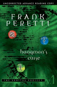 Hangman's Curse - Frank Peretti