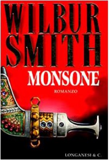 Monsone - Wilbur Smith