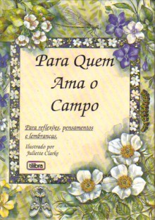 Para Quem Ama o Campo - Vários