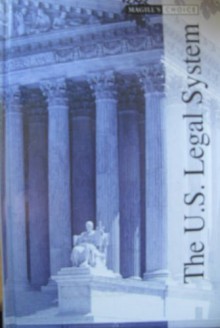 The U.S. Legal System-Vol.2 - Timothy L. Hall