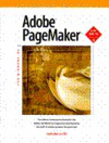 Adobe PageMaker for Windows 95 - Adobe Systems Inc, Adobe Press