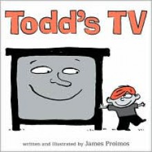 Todd's TV - James Proimos