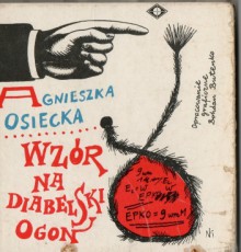 Wzór na diabelski ogon - Agnieszka Osiecka