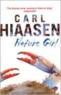 Nature Girl - Carl Hiaasen