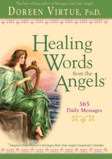 Healing Words from the Angels - Doreen Virtue