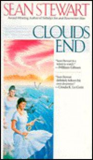 Clouds End Hc - Sean Stewart