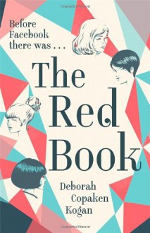 The Red Book - Deborah Copaken Kogan