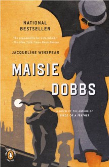 Maisie Dobbs - Jacqueline Winspear