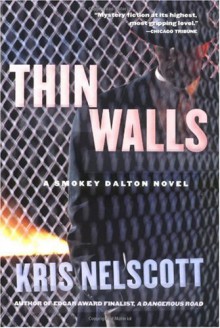 Thin Walls - Kris Nelscott