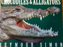 Crocodiles&Alligators - Seymour Simon