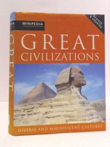 Great Civilizations (Minipedias) - Brenda Ralph Lewis