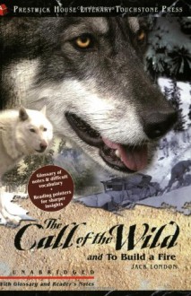 The Call of the Wild - Jack London