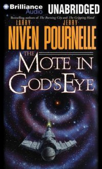 The Mote in God's Eye - Larry Niven, Jerry Pournelle