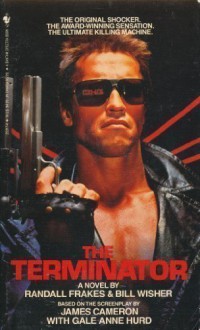 The Terminator - Randall Frakes, James Cameron