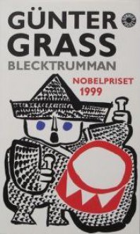 Blecktrumman - Günter Grass, Nils Holmberg