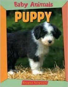 Puppy - Angela Royston