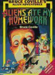 Aliens Ate My Homework - Bruce Coville