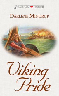 Viking Pride - Darlene Mindrup