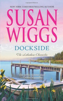 Dockside (Audio) - Susan Wiggs