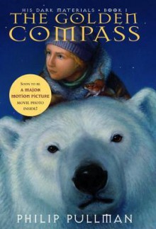 The Golden Compass - Philip Pullman