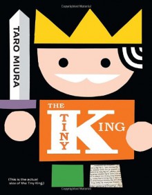 The Tiny King - Taro Miura