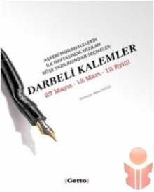 Darbeli Kalemler - Mine Söğüt