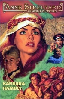 A Thousand Waters - Barbara Hambly, Marlaine Maddux, Celina Paquette, Ron Randall (Pencils), James Taylor, Mike Garcia (Colors), Jason Levine (Letters), Glen Orbik (Cover Art)