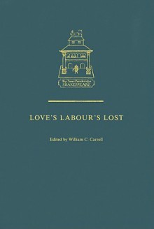 Love's Labour's Lost - William Shakespeare