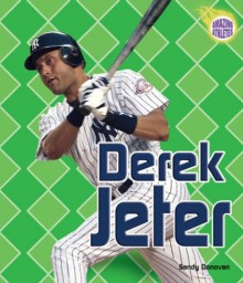 Derek Jeter - Sandy Donovan