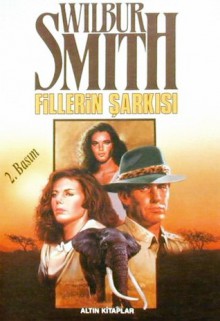 Fillerin Şarkısı - Wilbur Smith, Gönül Suveren