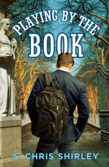 Playing by the Book - S. Chris Shirley