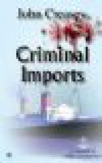 Criminal Imports - J.J. Marric