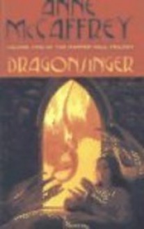 Dragonsinger - Anne McCaffrey